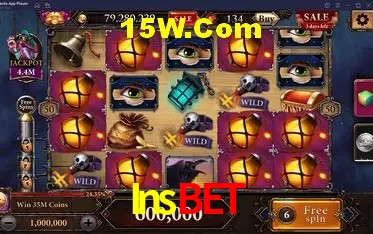 Apostas de Basquete Insbet