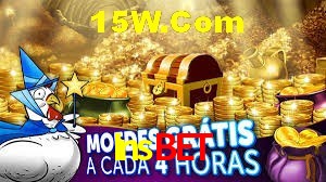 Welcome Bonus Insbet