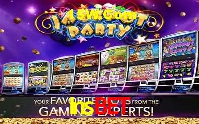 Provedores de Jogos Insbet