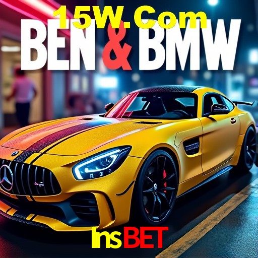 Descubra o Mundo do Cassino Online com Insbet