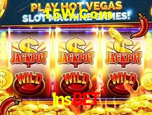 Sistemas de Segurança Insbet
