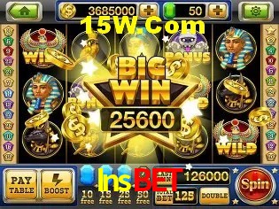 Casino VIP Insbet