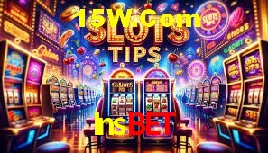 Experiência VIP Insbet