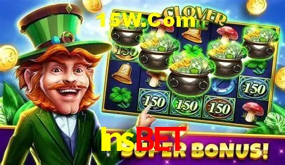 Casino Ao Vivo Insbet