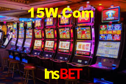 Insbet: A Experiência de Casino com Jogos de Mesa ao Vivo