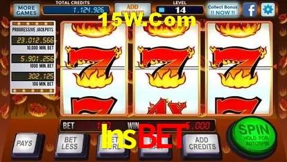 Diretório de Jogos Insbet