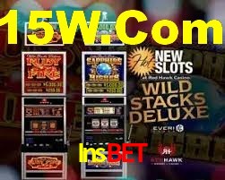 Welcome Bonus Insbet