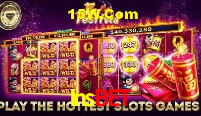 Promoção Relâmpago Insbet