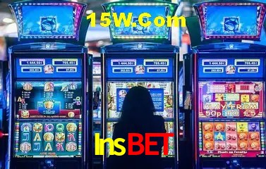 Estatísticas do Jogo Insbet