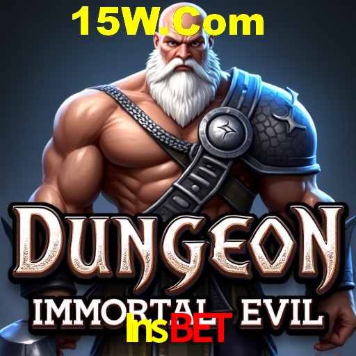Slot Games Insbet